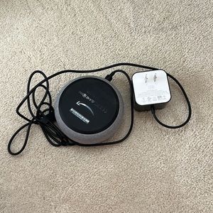 Amazon Echo Dot (3rd Gen) - Smart speaker with Alexa - Heather Gray